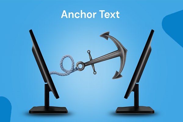 Anchor Text چیست